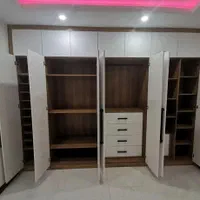 کمددیواری و کابینت آشپزخانه|خدمات پیشه و مهارت|رامهرمز, |دیوار