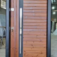 درب داخلی. درب ضد سرقت|مصالح و تجهیزات ساختمان|اصفهان, لاله|دیوار