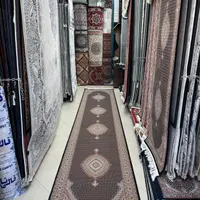 فرش ماشینی نادر طرح ماهی ۱۰۰۰ شانه سایز ۵۰۰×۱۰۰|فرش|تبریز, |دیوار