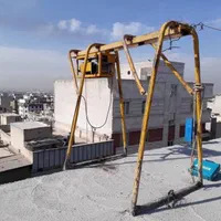 اجاره تخته بشکه قیچی میلگرد بالابر ساختمانی میکسر|خدمات پیشه و مهارت|تهران, مرزداران|دیوار