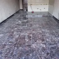 کاشی کاری وسنگ کاری