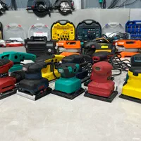 سمباده لرزان لرزون سنباته سنباده|ماشین‌آلات صنعتی|مشهد, هنرور|دیوار