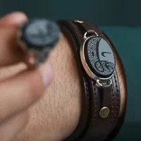 ست انگشتر و دستبند|بدلیجات|مشهد, طبرسی شمالی|دیوار