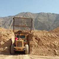 اجاره لودر کامیون وبیل مکانیکی|خدمات حمل و نقل|ملایر, |دیوار