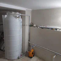 تاسیسات لوله کشی آب و فاضلاب|خدمات پیشه و مهارت|یزد, |دیوار