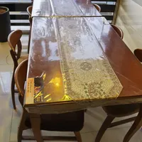 10 دست میزو صندلی چوب روس
