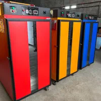 مرکز تولید دستگاه خشک کن میوه- کشک- سبزی- پت شاپ|ماشین‌آلات صنعتی|مشهد, نوید|دیوار