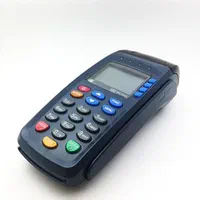 دستگاه کارتخوان سیار ، پوز بیسیم / paxs90poss|فروشگاه و مغازه|کرج, فاز ۱ مهرشهر|دیوار