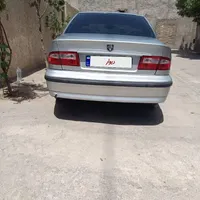 سمند lx83|خودرو سواری و وانت|کرج, گلشهر|دیوار