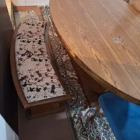 نهار خوری ۶ نفره