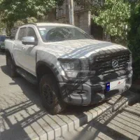 زد ایکس اتو جی9، مدل1402