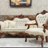 مبل الین خورشیدی