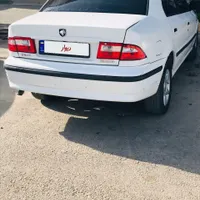 سمند LX EF7 بنزینی، مدل ۱۳۹۳