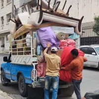 کارگر اسباب کشی|خدمات حمل و نقل|دهدشت, |دیوار