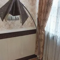 آباژور کنار مبل و تختخواب|چراغ خواب و آباژور|بروجرد, |دیوار