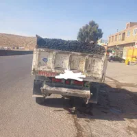 مصالح ساختمانی سیمان ماسه پوکه  آجر|عمده‌فروشی|شیراز, شهرک والفجر|دیوار