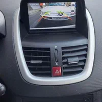 مانیتور 207 شرکتی فابریک کارخانه دوتیکه