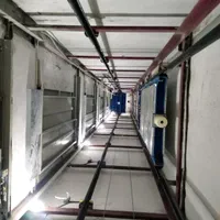 سرویس کار سرویسکار و تعمیر کار آسانسور