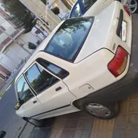 پراید 131 EX، مدل ۱۳۹۱|خودرو سواری و وانت|رفسنجان, |دیوار