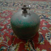 پیک نیک گاز