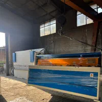 گیوتین ۲.۵ متر ۴ میل سفارشی ساز|ماشین‌آلات صنعتی|تهران, دهکده المپیک|دیوار