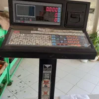 ترازو محک|فروشگاه و مغازه|اصفهان, دشتستان|دیوار