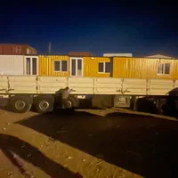 کانکس تجهیزات|تجهیزات ورزشی|اصفهان, آزادگان|دیوار