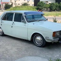 پیکان مدل1380درحد سلامت تک گانه