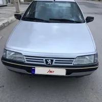 405دوگانه مدل۸۶|خودرو سواری و وانت|ارومیه, |دیوار