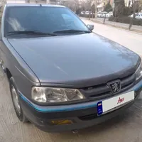 پارس دوگانه کارخانه مدل۸۶بدون ضربه کارمندی
