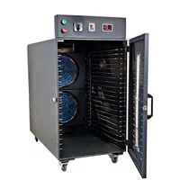 دستگاه میوه خشک کن سری پرو 40 کشو تیپ582|عمده‌فروشی|رشت, آزادگان|دیوار