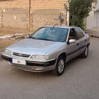 زانتیا در حد نقد/معاوضه