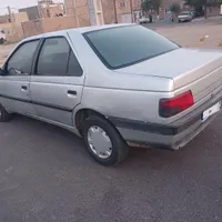 پژو 405 GLX بنزینی، مدل ۱۳۸۸|خودرو سواری و وانت|سمنان, |دیوار