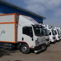 باربری رشت ـ حمل بار منزل ـ بسته بندی|خدمات حمل و نقل|رشت, بازار|دیوار