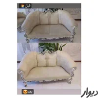 مبل شویی کارچر آلمان مبلشویی در تهران کرج شهریار|خدمات نظافت|ری, دیلمان|دیوار