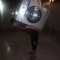 باربری اسباب کشی مطمئن بار قشم با کادری تضمینی|خدمات حمل و نقل|قشم, |دیوار