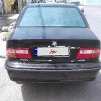 سمند lx ef7|خودرو سواری و وانت|زاهدان, |دیوار
