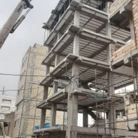 پیمانکاری ساختمان. تخریب بازسازی. تعمیرات