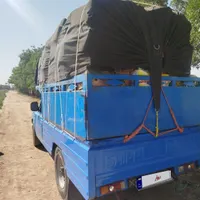 نیسان، مدل 85انژکتور|خودرو سواری و وانت|چهارباغ, |دیوار