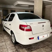 رانا LX، مدل ۱۳۹۶ بسیار سالم