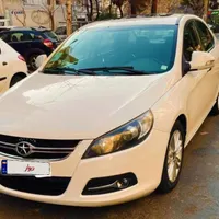جک J5 اتوماتیک 1800cc، مدل ۱۳۹۴|خودرو سواری و وانت|خرم‌آباد, |دیوار