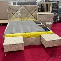 فروشگاه تخت و تشک سمنان ( رویال )|تخت و سرویس خواب|سمنان, |دیوار