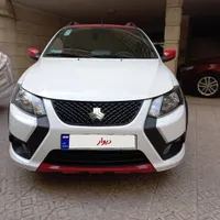 کوییک rs مدل 1402 - توضیحات حتما مطالعه شود