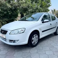 رانا LX،مدل 1393