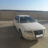 سمند سورن پلاس، مدل ۱۴۰۱|خودرو سواری و وانت|چابهار, |دیوار