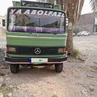 خاور۶۹|خودرو سنگین|تهران, دانشگاه تهران|دیوار
