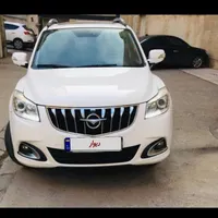 هایما اس ۷ توربو 1800cc
