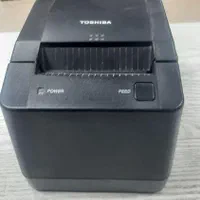 فیش پرینتر حرارتی فروشگاهی|پرینتر، اسکنر، کپی، فکس|کرج, گلشهر|دیوار