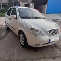 تیبا دو مدل۱۴۰۰|خودرو سواری و وانت|صومعه‌سرا, |دیوار