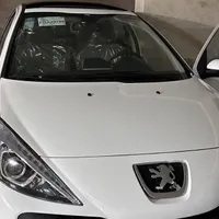 پژو 207i پانوراما اتوماتیک TU5P، مدل ۱۴۰۳